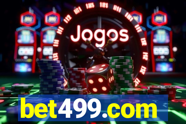 bet499.com