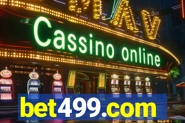 bet499.com