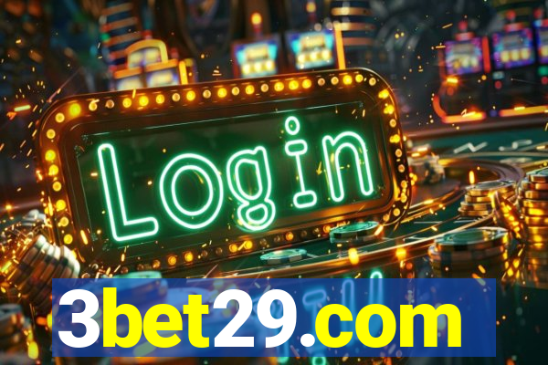 3bet29.com