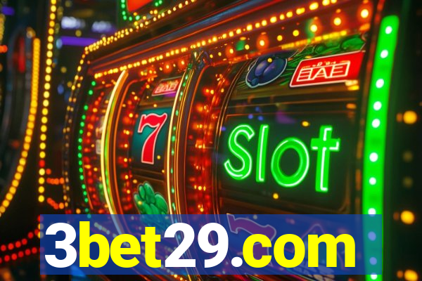 3bet29.com