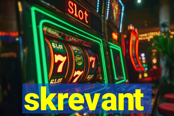 skrevant