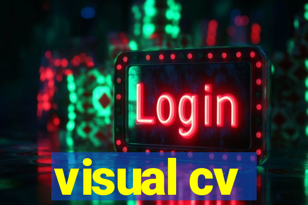 visual cv