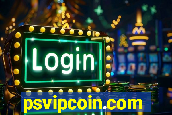 psvipcoin.com