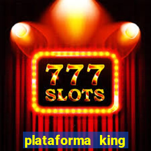 plataforma king slot 7