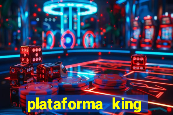 plataforma king slot 7