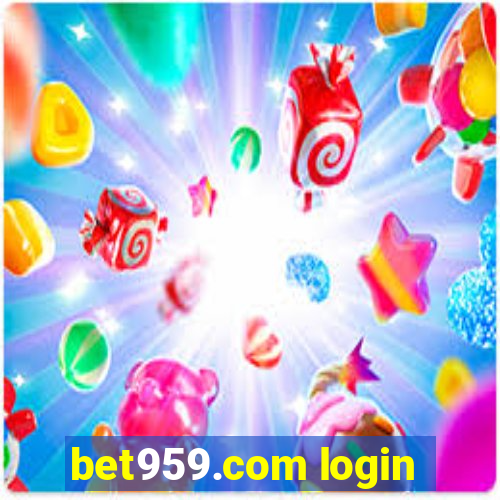 bet959.com login