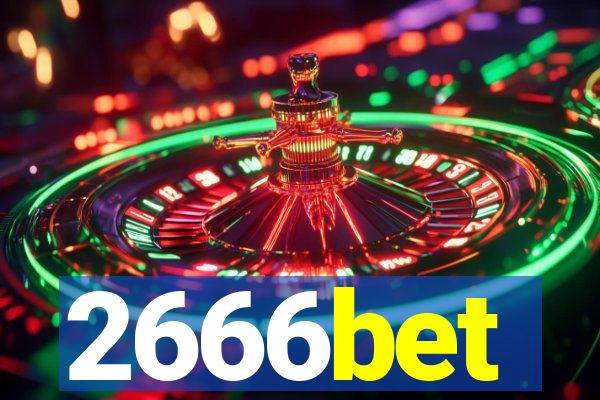 2666bet