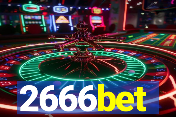 2666bet