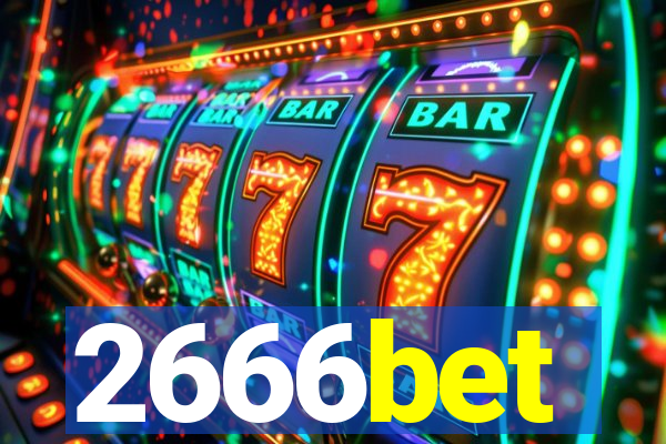 2666bet