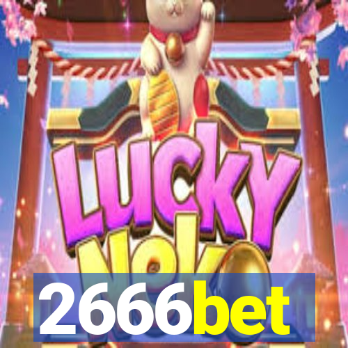 2666bet