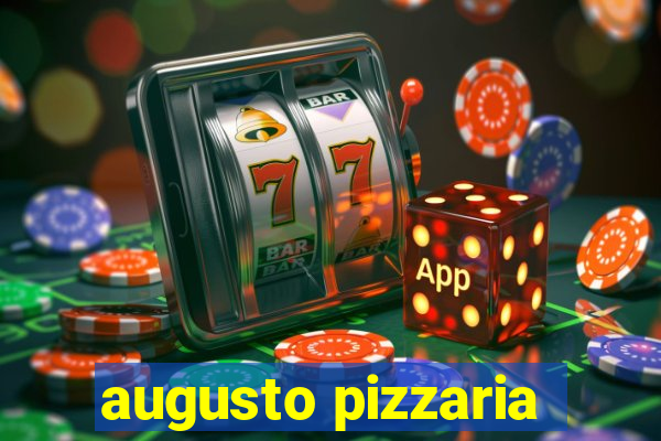 augusto pizzaria