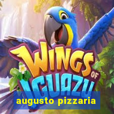 augusto pizzaria