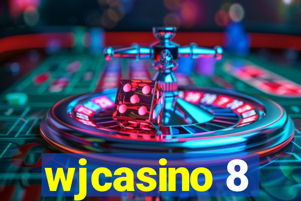 wjcasino 8