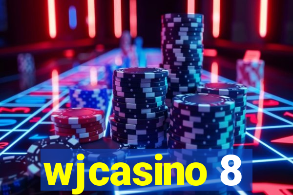 wjcasino 8