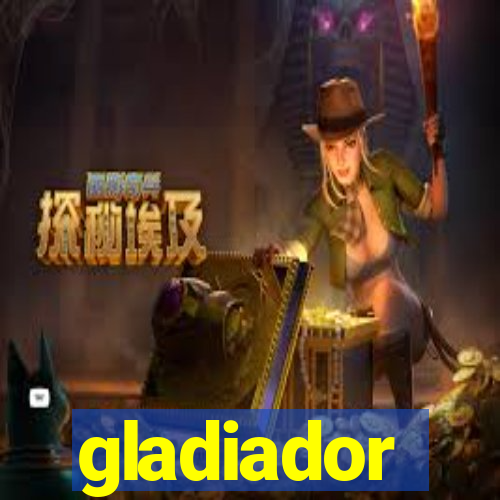 gladiador significado espiritual