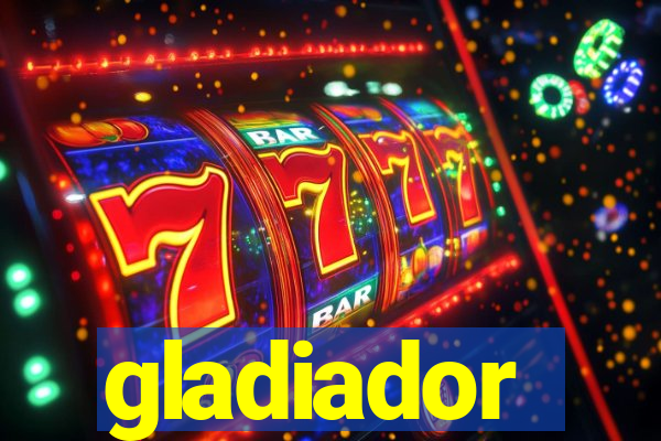 gladiador significado espiritual