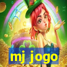 mj jogo