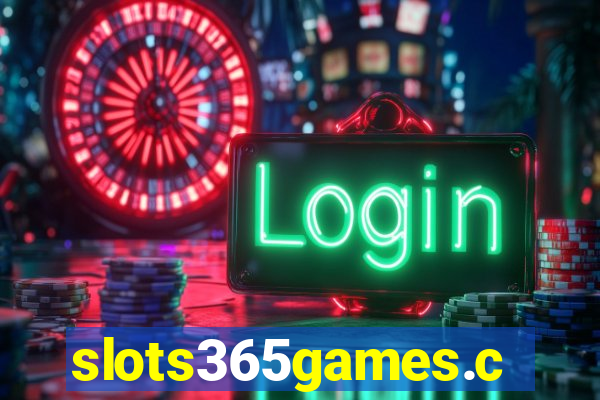 slots365games.com