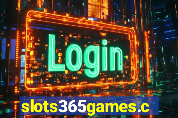 slots365games.com