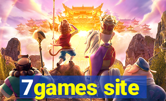 7games site