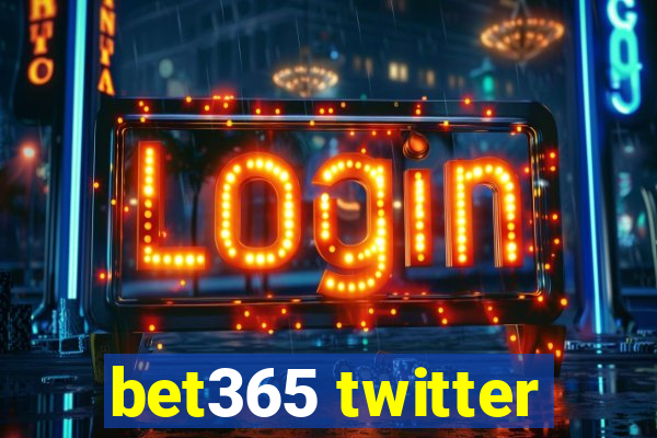 bet365 twitter