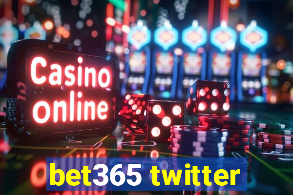 bet365 twitter