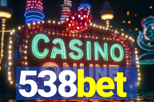 538bet