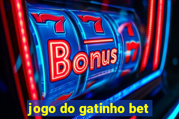 jogo do gatinho bet