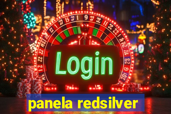 panela redsilver