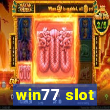 win77 slot