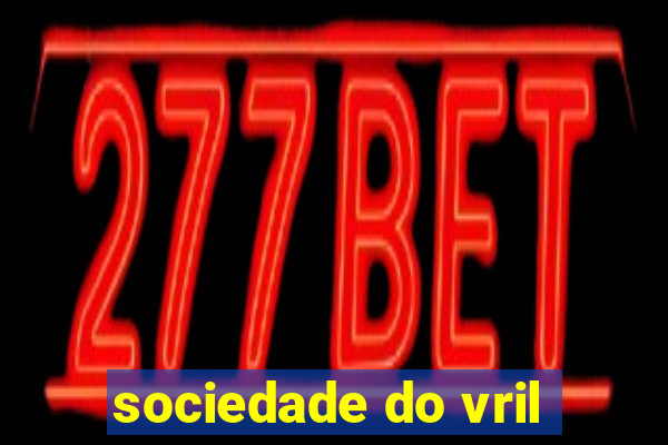 sociedade do vril