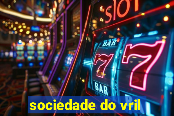 sociedade do vril