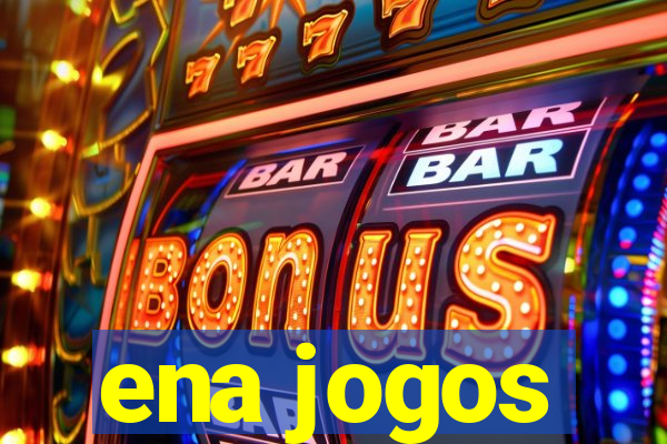 ena jogos