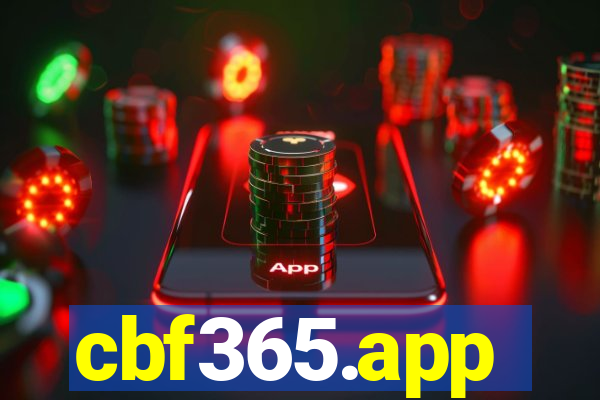 cbf365.app