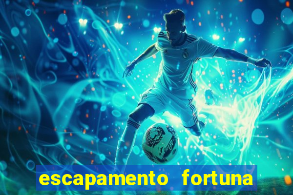 escapamento fortuna crosser 150