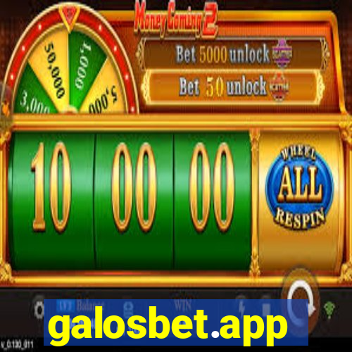 galosbet.app