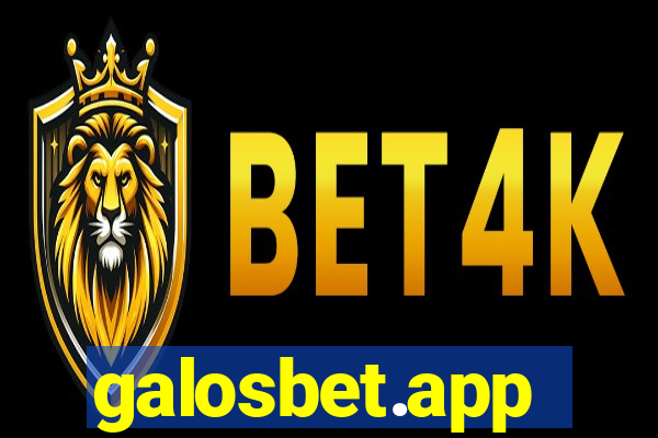 galosbet.app