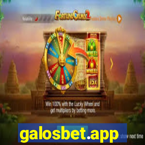 galosbet.app