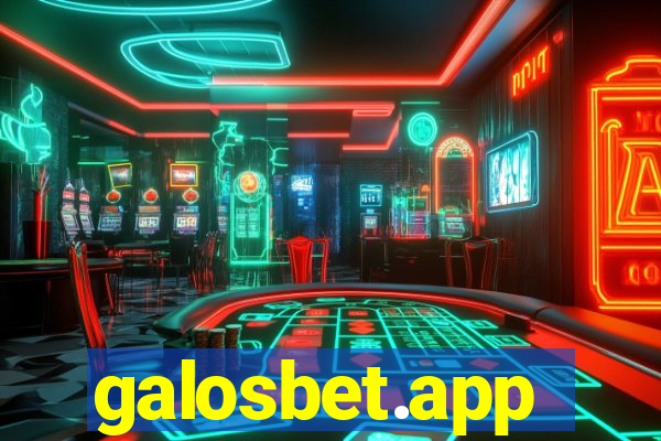 galosbet.app