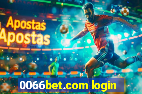 0066bet.com login