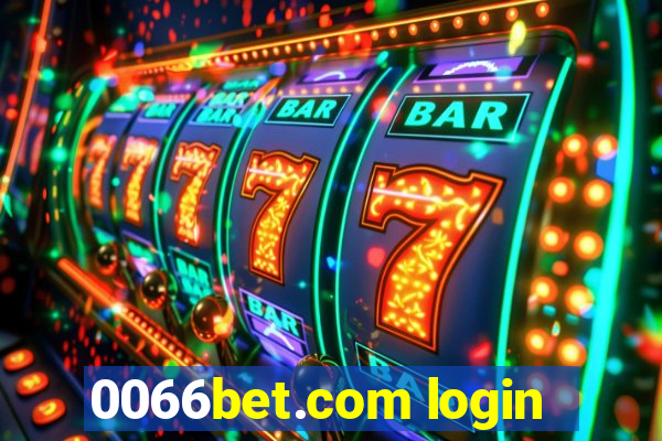 0066bet.com login