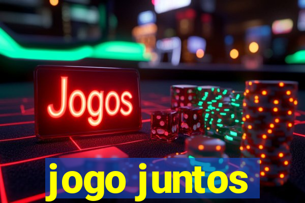 jogo juntos