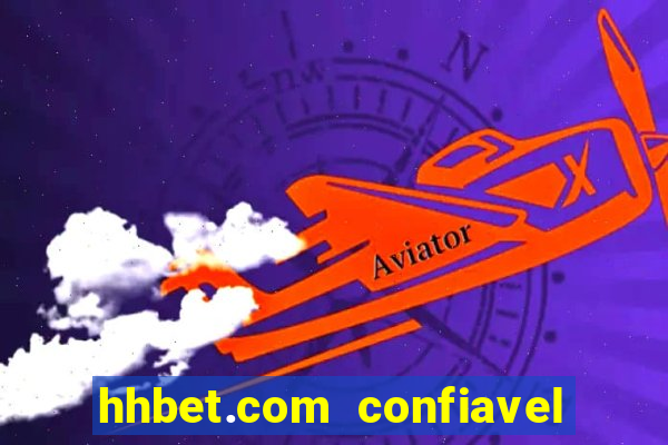 hhbet.com  confiavel