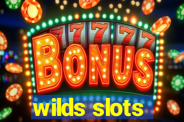 wilds slots