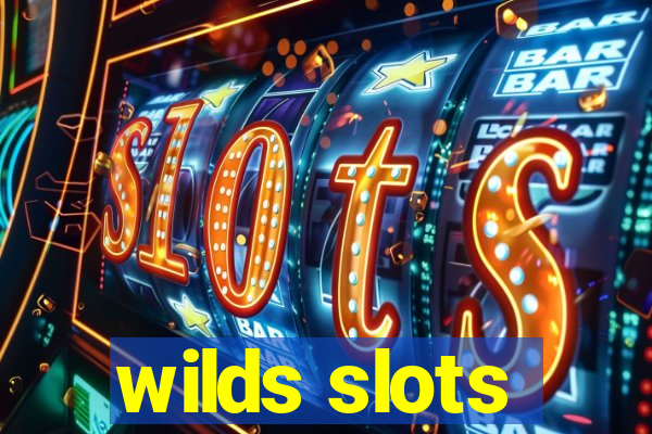 wilds slots