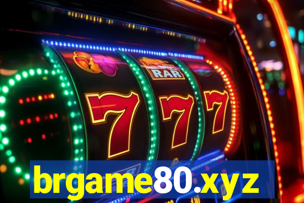 brgame80.xyz