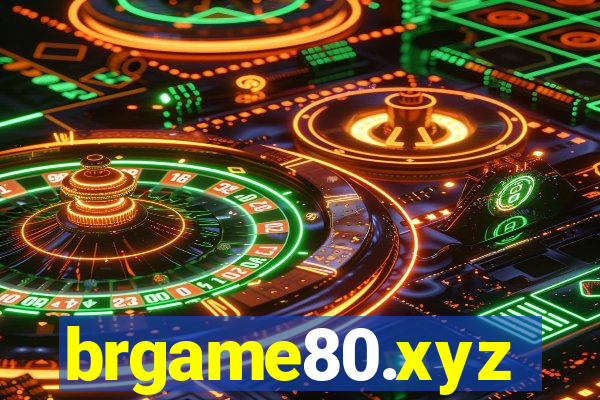 brgame80.xyz