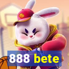 888 bete