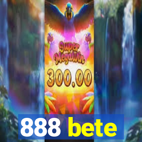 888 bete