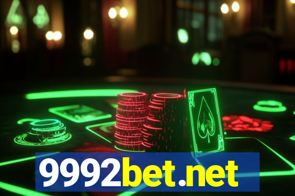 9992bet.net